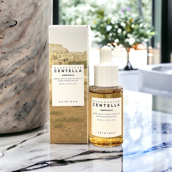 Tinh chất giảm mụn centala SP001300